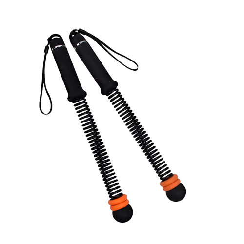 Adjustable Ropeless Battle Ropes Training