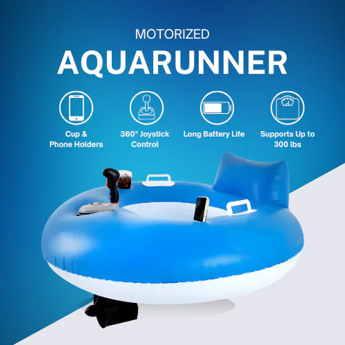 🔥Hot Sale 2025🏊‍Motorized Single Man Battle Boat