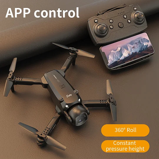 🔥(FREE SHIPPING)🔔 ✨💖 ZEPHYRAVIEW Pro 4 – VR FPV & Optical Flow Stabilization
