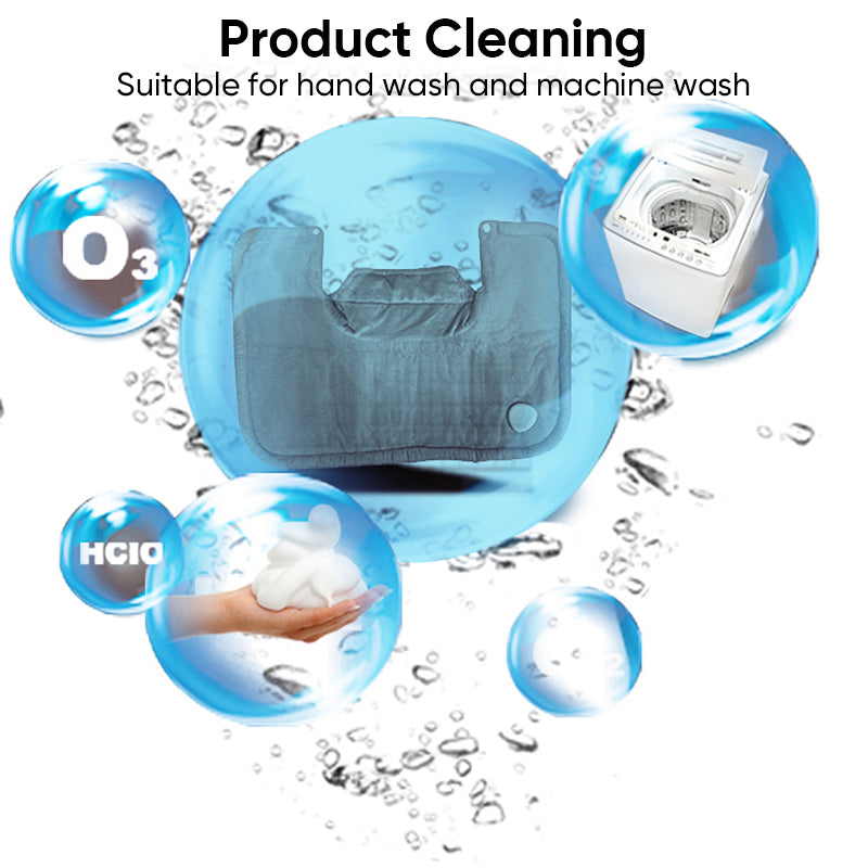 Caesar™ Soothing Heat Pad For Pain Relief