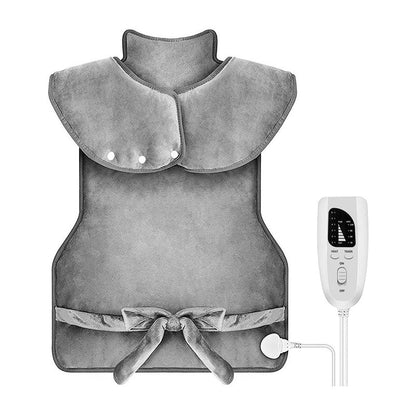 Caesar™ Soothing Heat Pad For Pain Relief