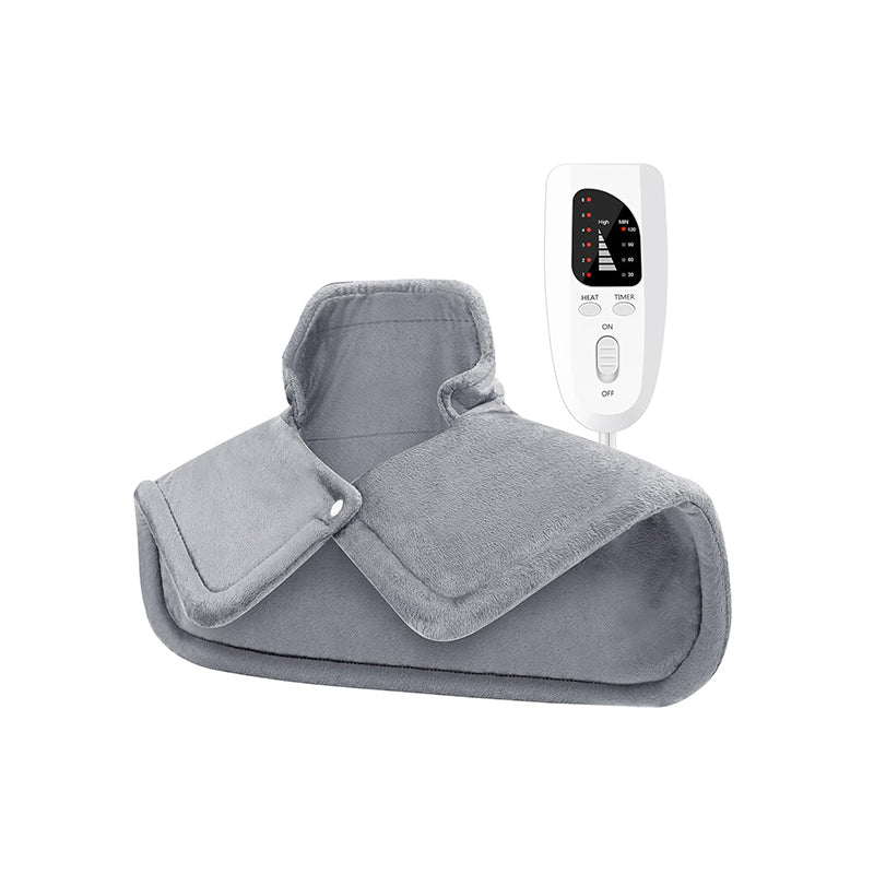 Caesar™ Soothing Heat Pad For Pain Relief