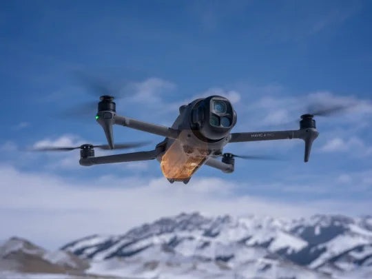 🔥(FREE SHIPPING)🔔 ✨💖 ZEPHYRAVIEW Pro 4 – VR FPV & Optical Flow Stabilization