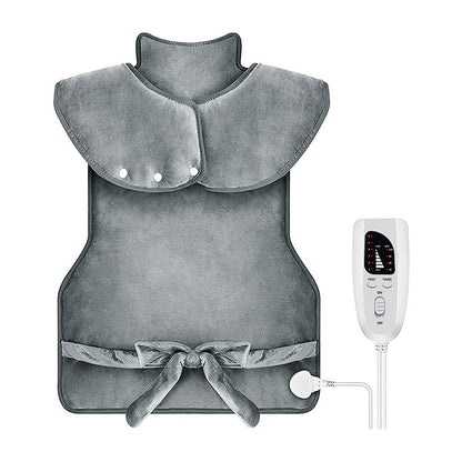 Caesar™ Soothing Heat Pad For Pain Relief