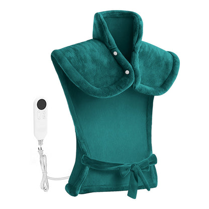 Caesar™ Soothing Heat Pad For Pain Relief