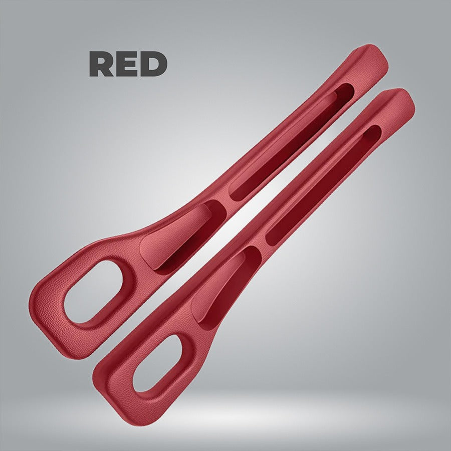 🔥 Last Day! 50% OFF 🔥 Universal Car Seat Gap Filler Strip – Anti-Drop + Seatbelt Slot