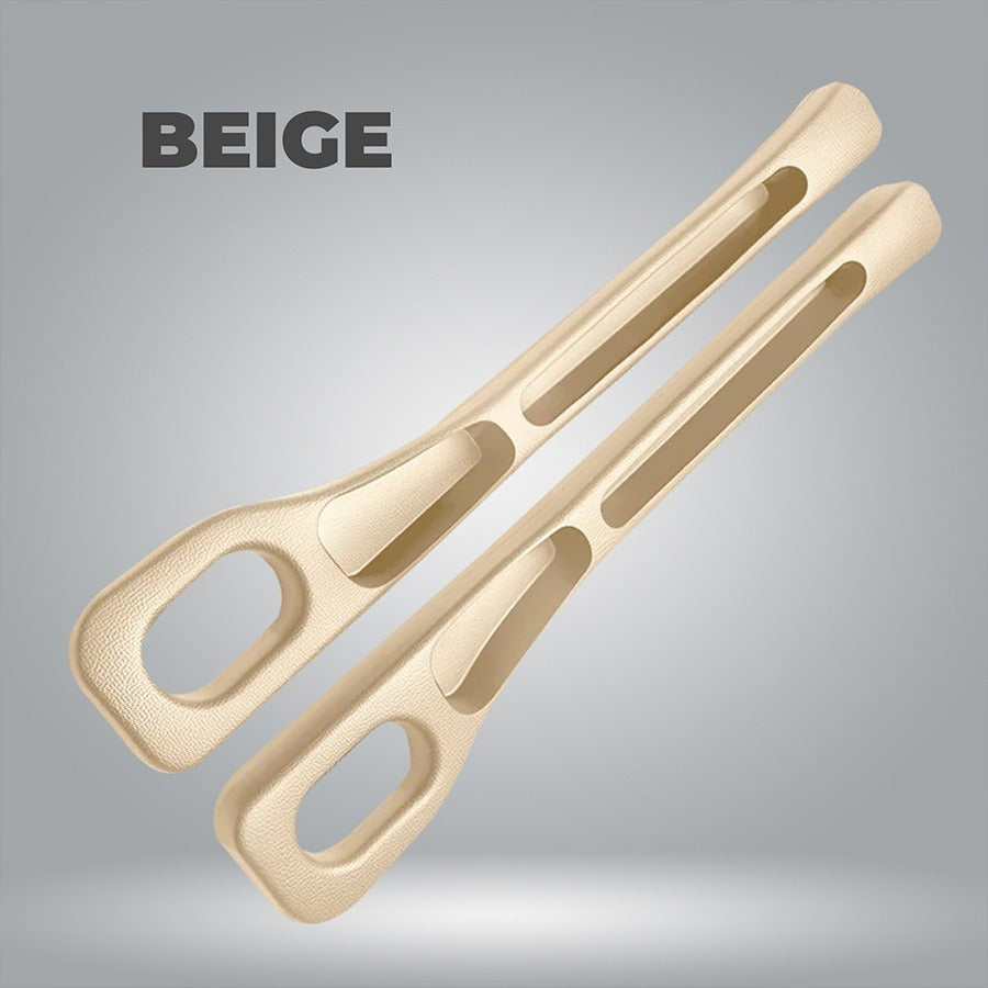 🔥 Last Day! 50% OFF 🔥 Universal Car Seat Gap Filler Strip – Anti-Drop + Seatbelt Slot